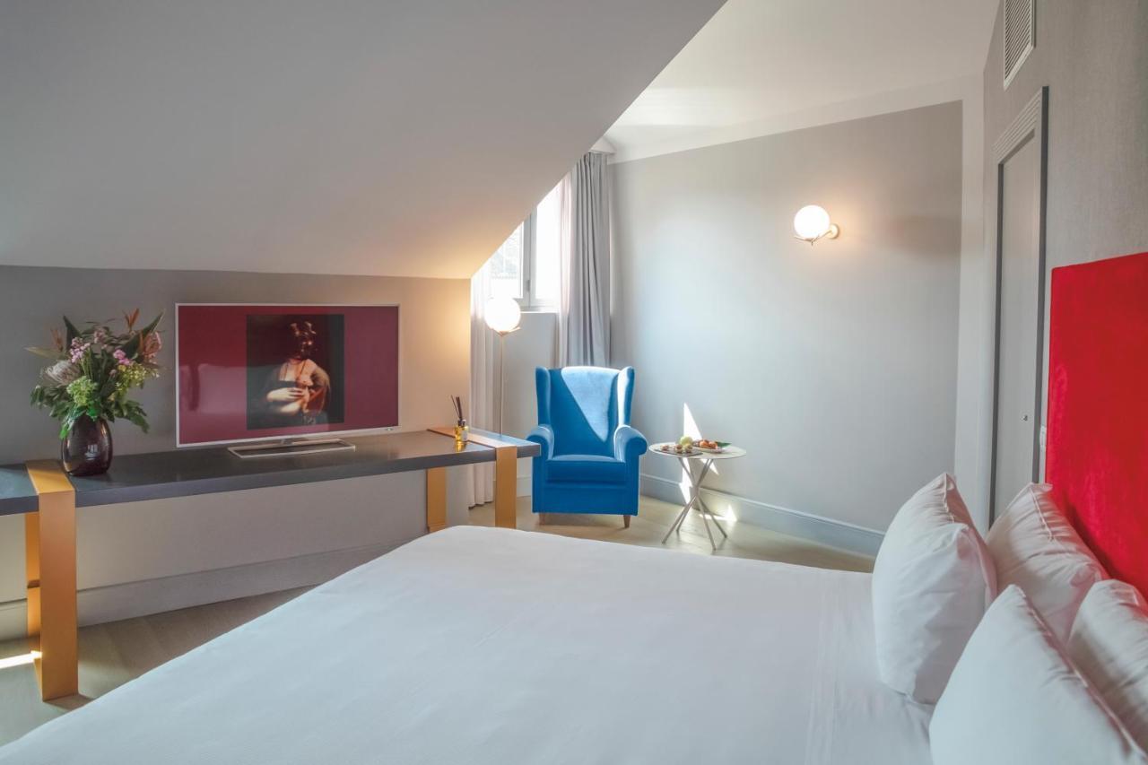 Palazzo Cornalia Hotel Milano Eksteriør billede
